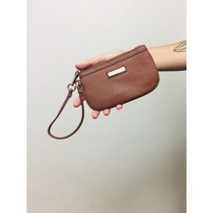 Calvin Klein clutch